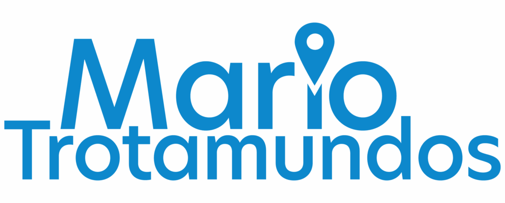 Mario Trotamundos